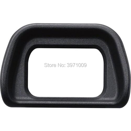 100PCS/EP-10 Viewfinder Eyecup Eyepiece For Sony Camera A6000 NEX6 NEX7 FDA-EV1S ILCE-6000 As FDA-EP10 EP10