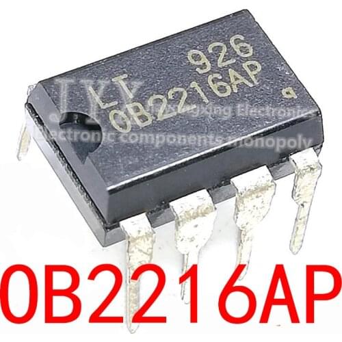 5pcs/lot OB2212AP OB2216AP OB2223AP OB2226AP OB2262AP OB2263AP OB2269AP OB2273AP OB232FAP OB2338SP OB2358AP OB2538AP DIP-8