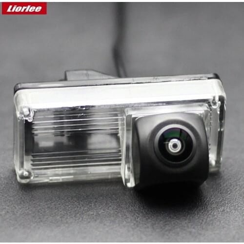 Car Reverse Camera For Toyota Prius 2004-2010 Auto Back Parking CAM HD 170 Degree SONY