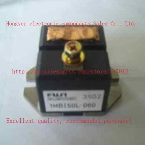 Free Shipping 1MBI50L-060 No New(Old components,Good quality) .2 itens/lote