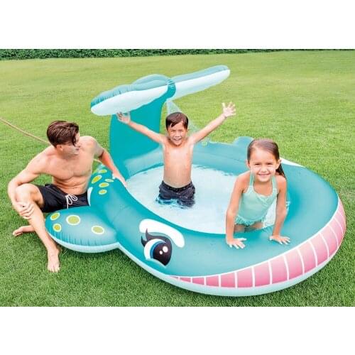 Бассейны INTEX BESTWAY RECREATION China At AliExpress