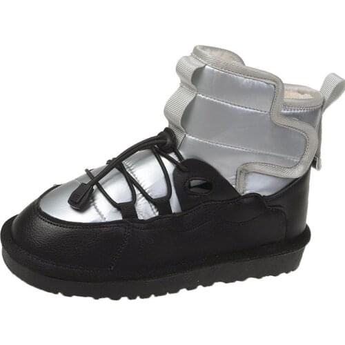 Platform Boots Punk Shoes Womans Shoes Winter Boots Womens Boots Ankle Botas Mujer 2020 Womens Designer Boots Womens Shoes