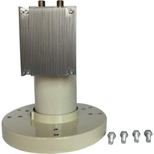 C Band Two Output Lnb For Digital Tv high gain Factory direct sales made in china Professional Newest with Dielectric sheet