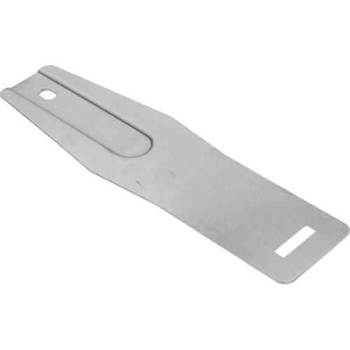 For LK1850 Sewing Parts Number 135-48003 FEED PLATE