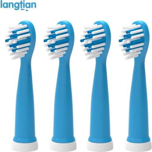 Насадки для зубных щеток Langtian China At AliExpress