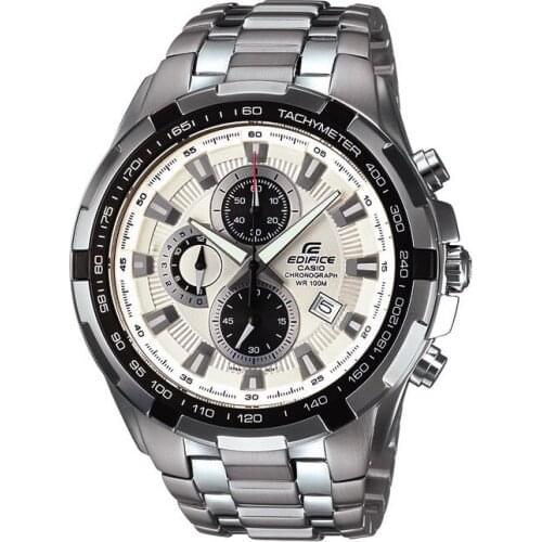 Casio EF-539D-7AVUDF Men Wristwatch Clock
