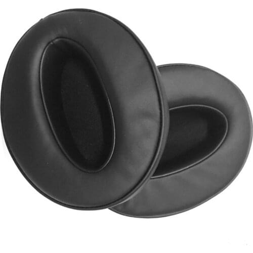 Whiyo Earmuff Sleeve Ear Pads Cushion Cover Earpads Pillow Replacement for Sennheiser HD4.50 HD4.50BT HD4.50BTNC HD4.40BT