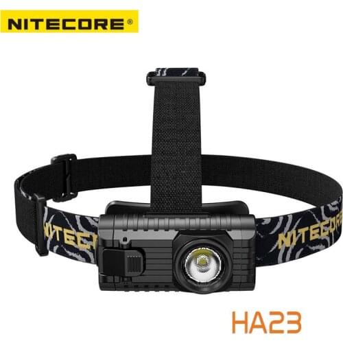 NITECORE LED Headlamps