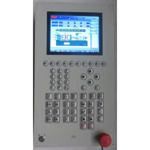 Techmation Q8 panel brand new tested ok with warranty and good quality