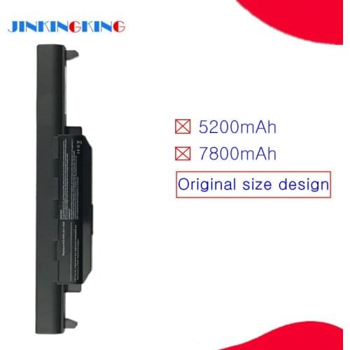 NEW Laptop Battery A41-K55 for Asus U57 U57A U57V X45 X45A X45V X45C X45U X55 X55A X55C X55U X55V X75 X75A X75V X75VD