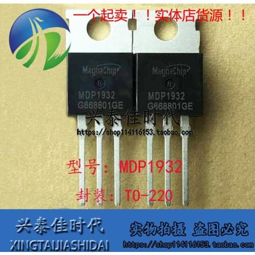 Original new 5pcs/ MDP1932 80V120A