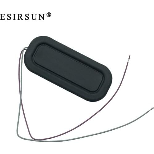 Esirusn Tailgate Boot Opening Switch Rear Trunk Release Switch Fit For Buick Lacrosse 2009 2010 2011 2012 2013,25885376,25898178