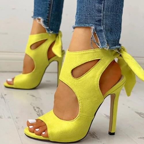 Sexy Summer women High Heels Pumps Sandals Fashion Summer Sexy Ladies Increased shoes pumps high heel