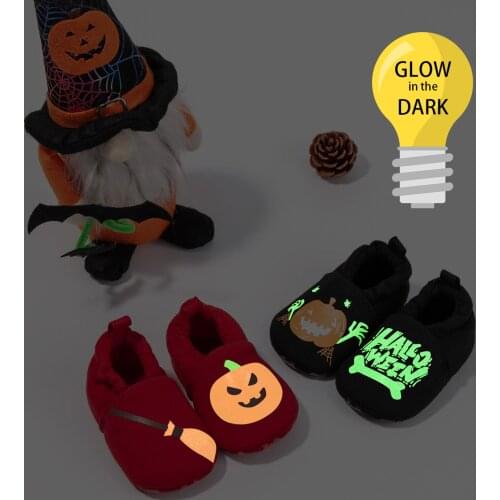 Pudcoco Kids Glowing Shoes