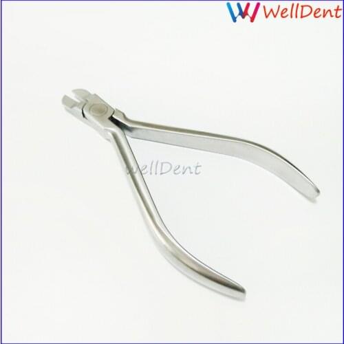 Dental Forceps Pliers Torque Forming Special Forming Pliers Orthodontic Tools Dental Instruments Orthodontic Materials
