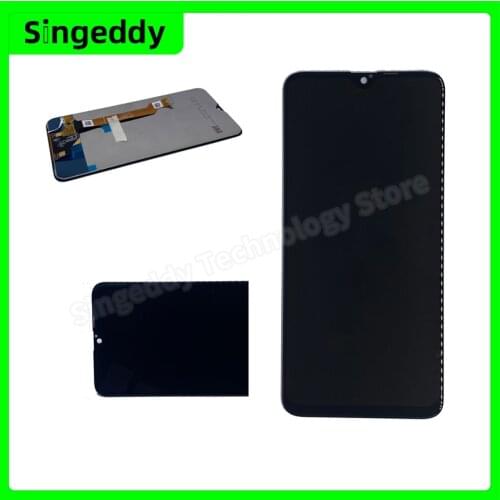 For Oppo F9 PRO LCD Display Touch Screen Digitizer For OPPO F9 A7X Realme 2 PRO Full LCD Replacement Assembly Parts 6.3 Inch
