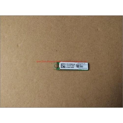 For DELL Vostro 3700 V3700 Sound Board DW70 AUDIO BOARD 48.4RU02.011 Bluetooth 2.0 Module board RM948