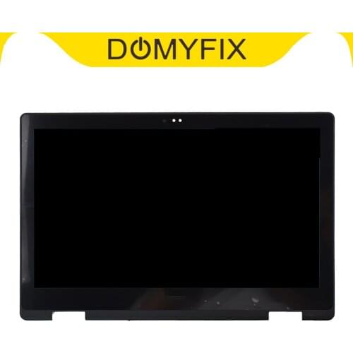 15.6" Touch LCD Assembly for Dell Inspiron 15 5568 5578 1920×1080 B156HAB01.0 touch screen monitor
