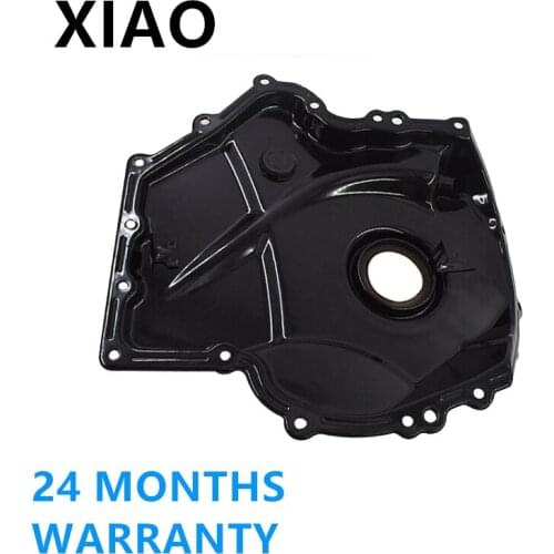 2.0T 06H109210Q 06K 09210AG NEW Engine Timing Cover Oil Seal Set For Audi A3 A4 A6 Q5 TT For VW Golf Tiguan Scoricco For Skoda