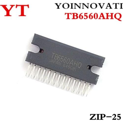 5pcs/lot A23A TB6560AHQ IC TB6560 Stepper Motor Driver Chip Best quality