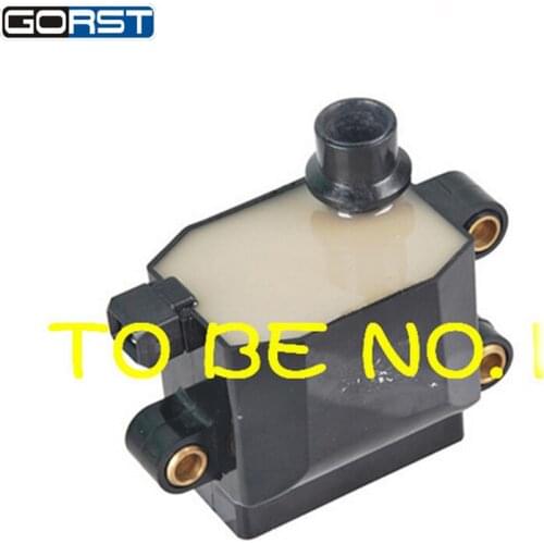 Car/Automobile Ignition Coil for FORD ESCORT ORION VW SANTANA PARATI LOGUS POINTER QUANTUM GOL OE No:547905105B,F5FU-12029-AA