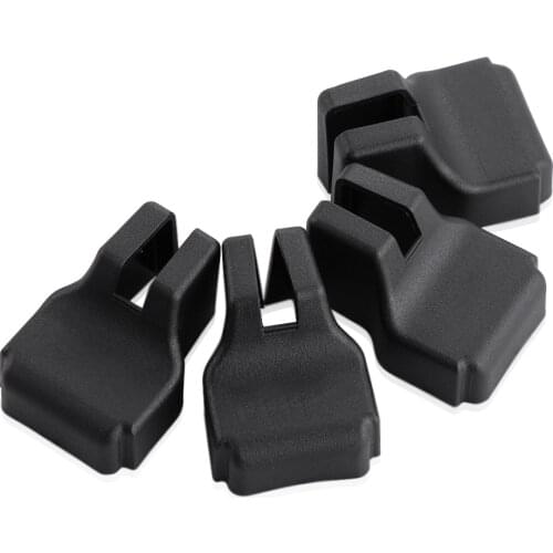 Car Styling ,Auto door checks cover water proof protector For Mazda 2 3 5 6 8 Mazda CX 5 CX-5 CX-7 CX-9 MX-5 ATENZA Axela