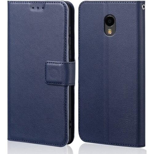 For Meizu MX 4 Case ,Book Style Silicone Wallet Leather PU Flip Cover Case For MEIZU MX4 Phone Case With Stand & Card Holder