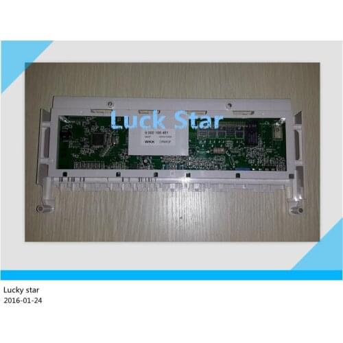 95% new for Siemens good working High-quality for refrigerator Computer board BCD-277(KK28F58TI) board