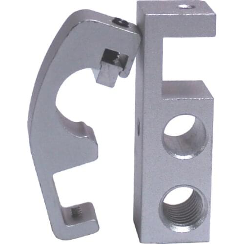 Magnetic Switch Bracket SU Cylinder Bracket, Yadeke Cylinder Bracket SU40/50/63/80/100