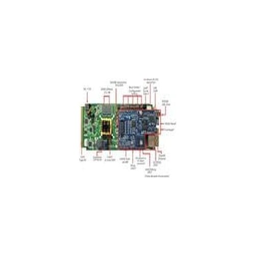 TMDSEVM6657LS Development Boards & Kits - Other Processors Lite Eval Mod TMS320C6654/55/57