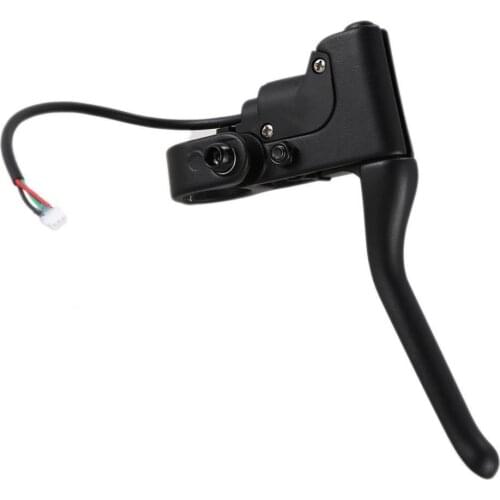 Metal Brake Handle Parts for Xiao-mi Mijia M365 Pro Electric Scooters Brake Handle Parts