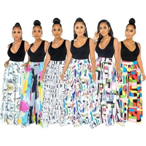 Женские свободные брюки Mgzooislvn China At AliExpress