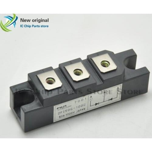 2FI50G-100C 2FI50G 2FI50G-100 1/PCS New module