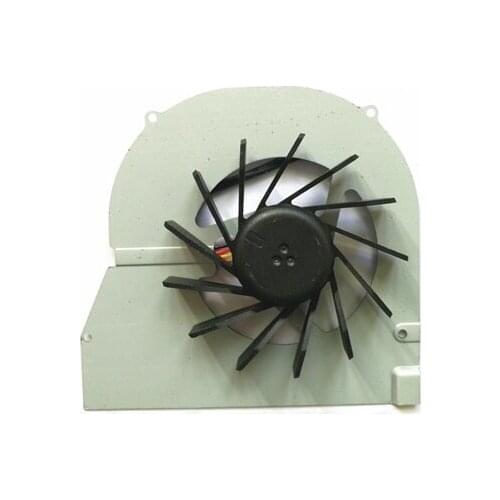 New original QOSMIO X775-Q7272 X775 X770 cooling fan CPU