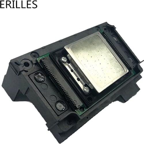 ORIGINAL Printhead Print Head for Epson XP600 XP601 XP510 XP610 XP620 XP625 XP630 XP635 XP700 XP720 XP721 XP800 XP801 XP810