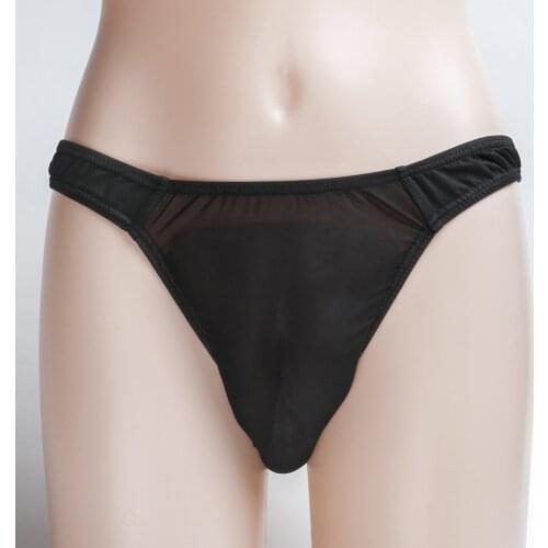 Real silicone sexy crossdresser underwear Hiding JJ Transgender Drag Queen Shemale pants