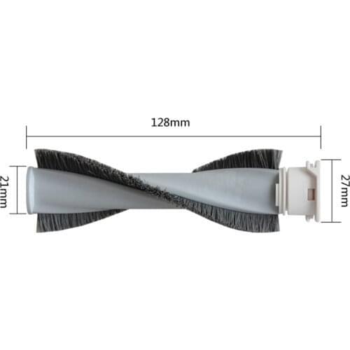 Mite Brush Cleaning Brush For Xiaomi MIJIA 1C Handheld Wireless Vacuum Cleaner Accessories Replacement