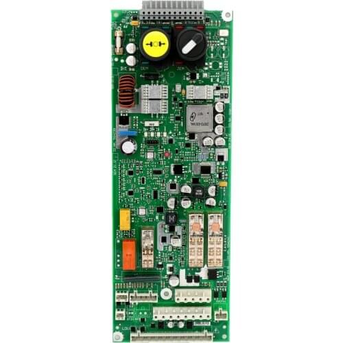 Elevator cabinet controller box main PCB card board pARTS 594239