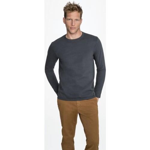 Sols Men's Long Sleeve T-Shirts