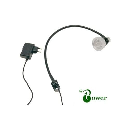 3W LED LIGHTING MACHINE VISION