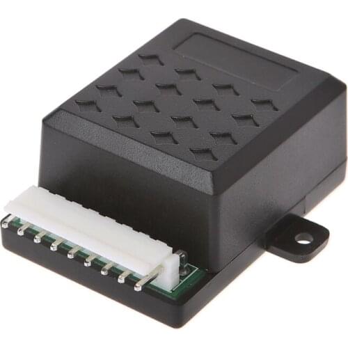 Universal Car Side Mirror Folding System Auto Side Mirror Folding Kit Universal