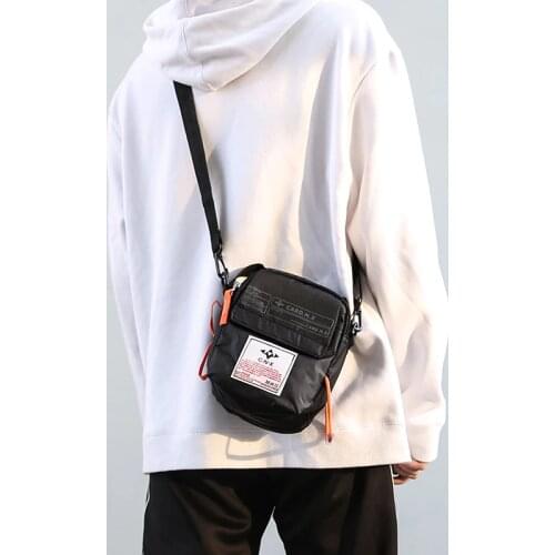 Men's Messenger Bags Vebanmix China