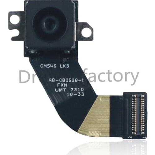 Back Rear Camera Main Camera Flex Cable for Microsoft Surface Pro 5 6 7