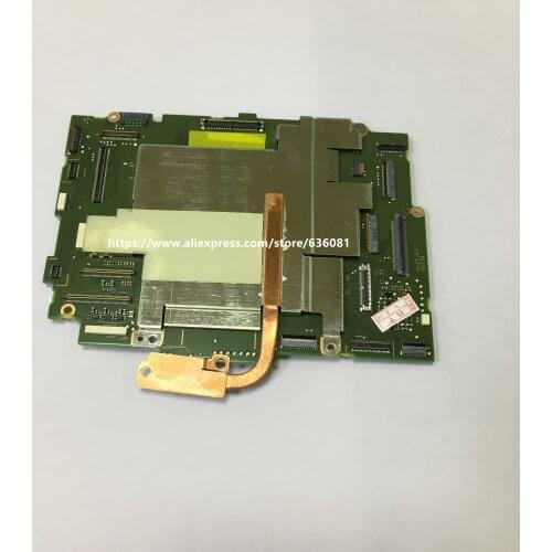 Repair Parts Main Board Motherboard Digital Board CG2-5168-000 For Canon EOS 1D X Mark II , EOS 1DX II