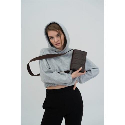 Ladies Pu Leather Mini Bag Phone Pocket Female Handbag Wallet 2021 Women Small Crossbody Bag