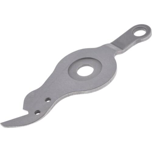 SA6989-001 STRONG.H Brand REGIS For BROTHER 9820 Moving Knives Industrial Sewing Machine Spare Parts
