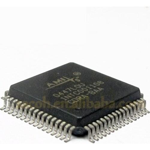 1PCS/lot New Original 1NTC001108 CDRA-BAA INTC001108 or 1NTC001109 or 1NTC001107 or 1NTC001106 QFP-64 Automotive Computer Driver