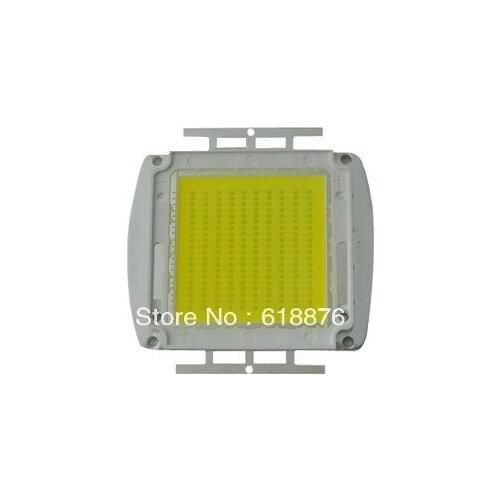 1Pcs High Power LED Chip 200W Natural Warm Cool White COB 32-34V Light Beads For DIY 200 Watt Floodlight Spotlight