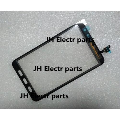 10 Pcs/lot NEW 8 Inch Tablet PC Touch Screen Digitizer For Samsung Galaxy Tab Active 2 T390 SM-T390 Free Tools