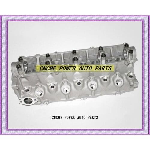 908 741 RF/RFN RF RFN Cylinder Head For Suzuki Vitara 1988cc 2.0D/TD SOHC 8v 1998-R2L1-10-100A R2L1-10-100B R2L1-10-100D